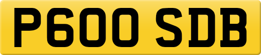 P600SDB