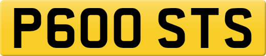 P600STS