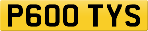 P600TYS