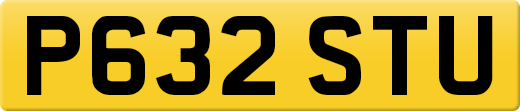 P632STU