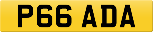 P66ADA
