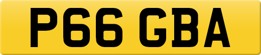 P66GBA