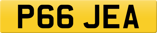 P66JEA