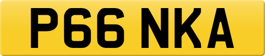 P66NKA