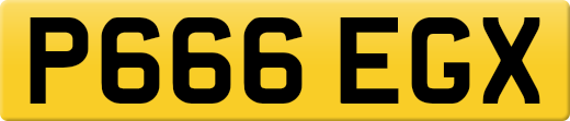 P666EGX