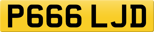 P666LJD