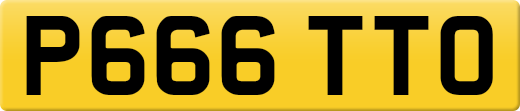 P666TTO
