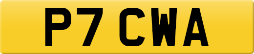 P7CWA