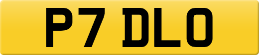 P7DLO