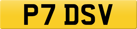 P7DSV