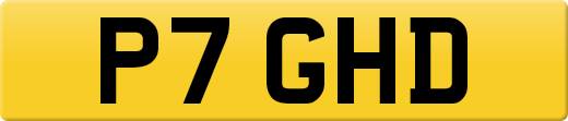 P7GHD