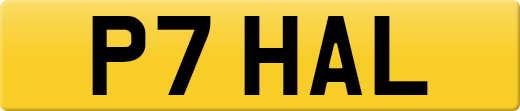P7HAL