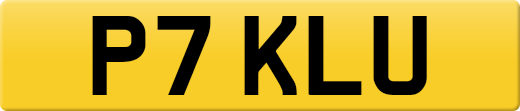 P7KLU