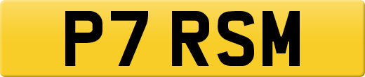 P7RSM
