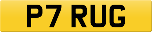 P7RUG