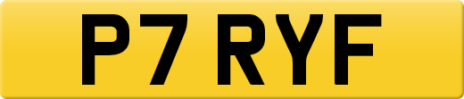 P7RYF
