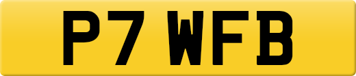P7WFB