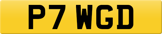 P7WGD