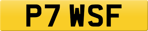 P7WSF