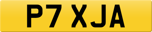 P7XJA