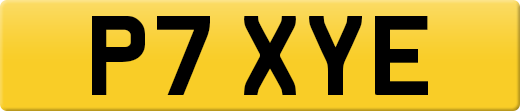 P7XYE