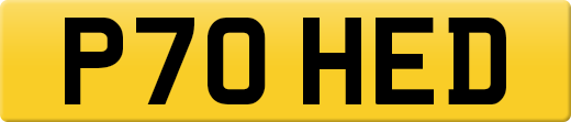 P70HED