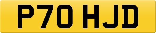 P70HJD