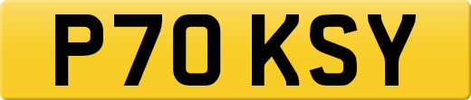 P70KSY