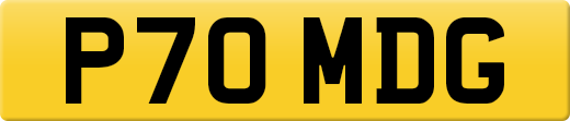 P70MDG