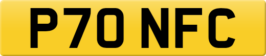 P70NFC