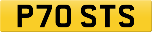 P70STS