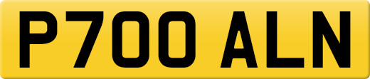 P700ALN