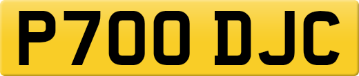 P700DJC