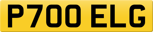 P700ELG