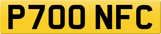 P700NFC