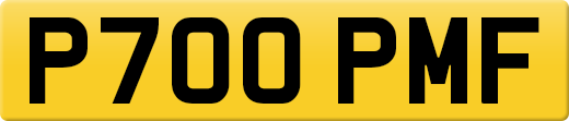 P700PMF