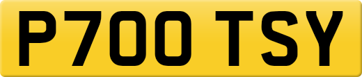 P700TSY