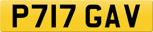 P717GAV