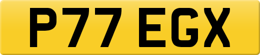 P77EGX