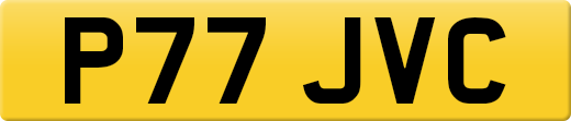 P77JVC