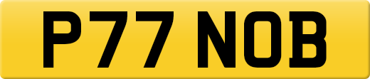P77NOB