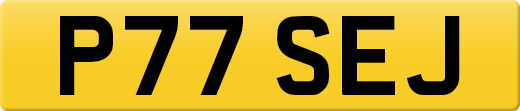 P77SEJ