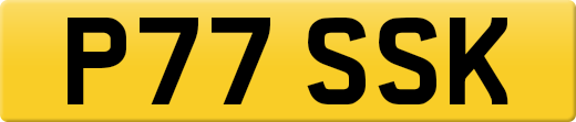 P77SSK