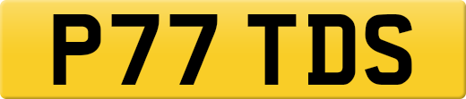 P77TDS