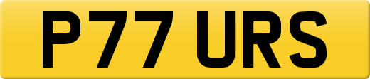 P77URS