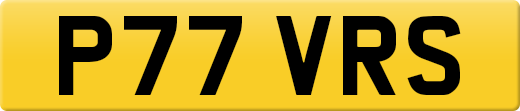 P77VRS