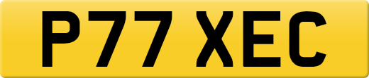 P77XEC