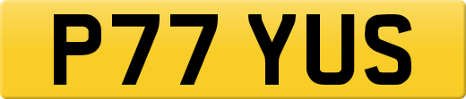P77YUS