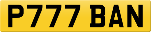 P777BAN