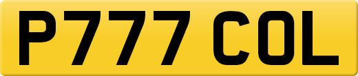 P777COL